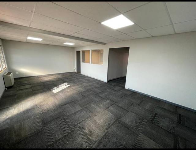 BUSINESS PROPERTY TO RENT IN HIGHVELD